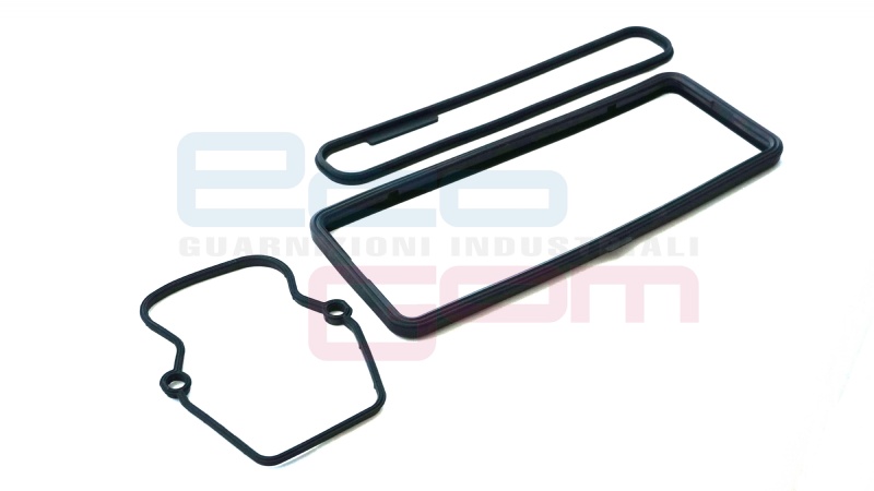 Kit Guarnizione E Tappo Carter Motore - Ricambi Auto Compatibili Con Vari Modelli (Lista OEM Inclusa) - Foto 8