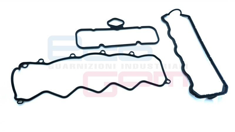 Details about   Guarnizione Coperchio Valvole Per Internazionale 584 684 784 884 Trattori 
