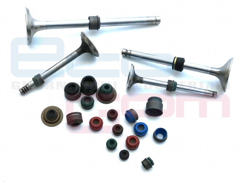 ManYee 350 Pezzi Rondelle In Plastica Rondella Nylon Piatte Rondelle - Foto 9